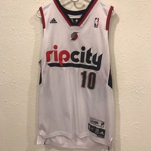 NBA Jersey - Przybilla #10